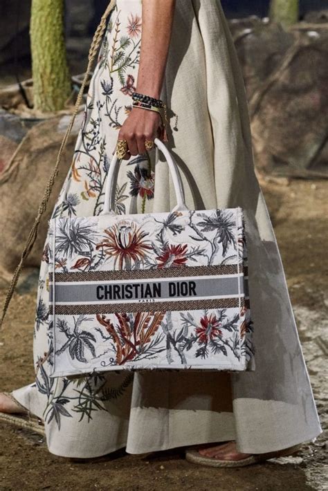 christian dior striped tote bag|christian dior book tote 2021.